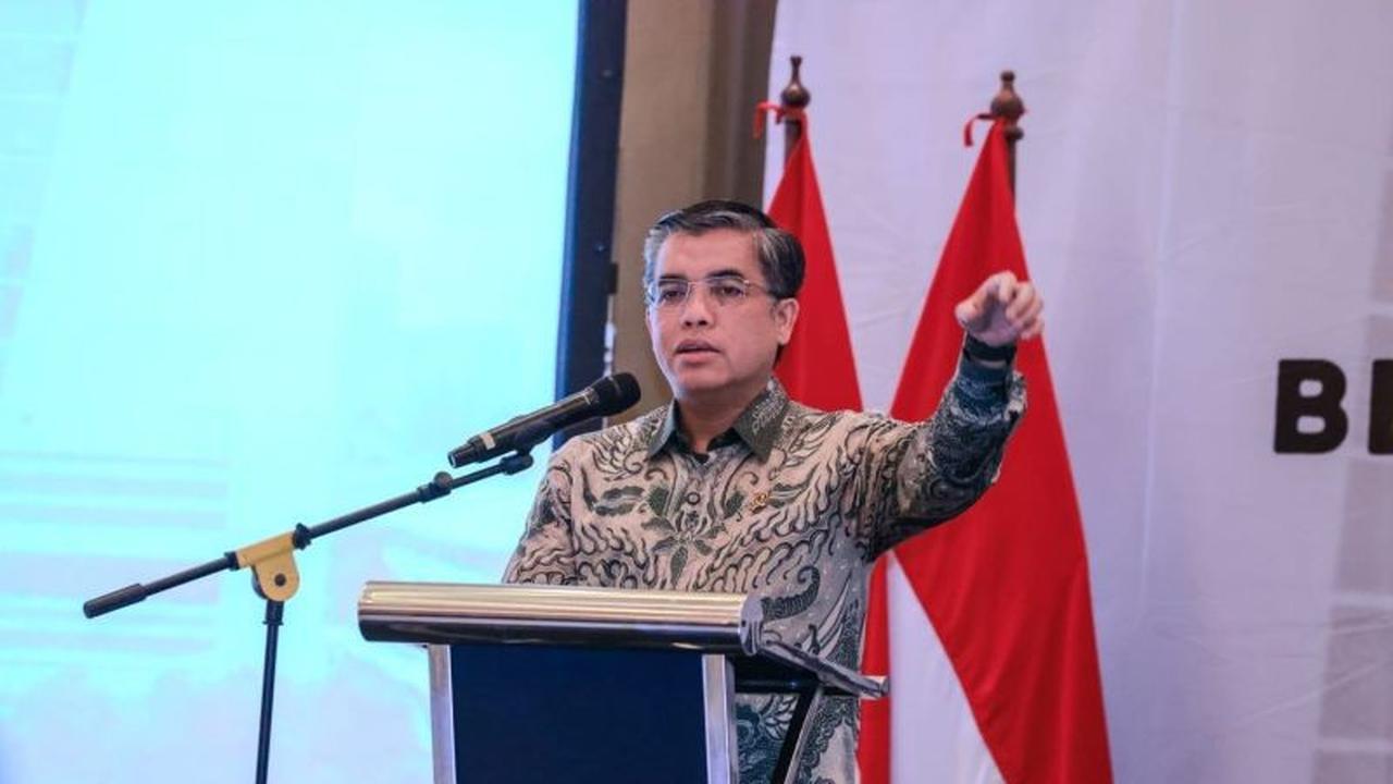 Menaker: Transformasi Hubungan Industrial Fondasi Produktivitas Nasional, Tahukah Anda Tantangan Mediatornya?