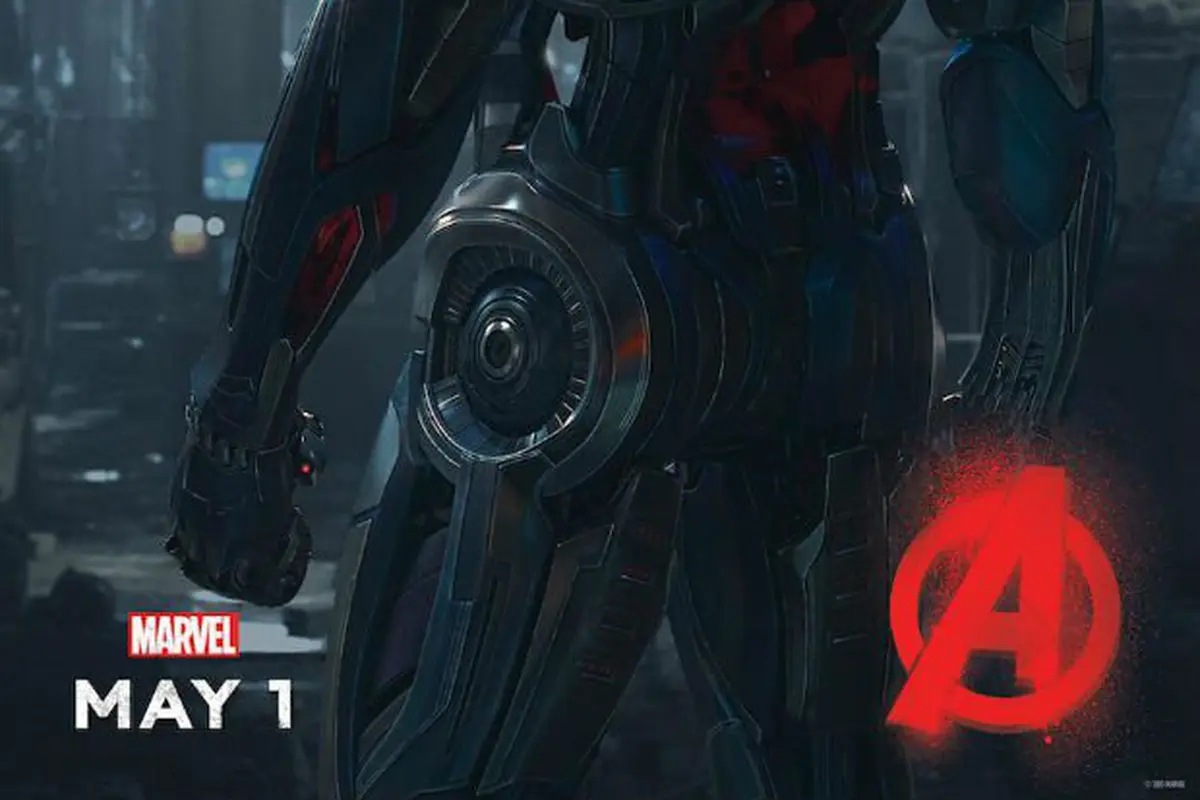 Ultron