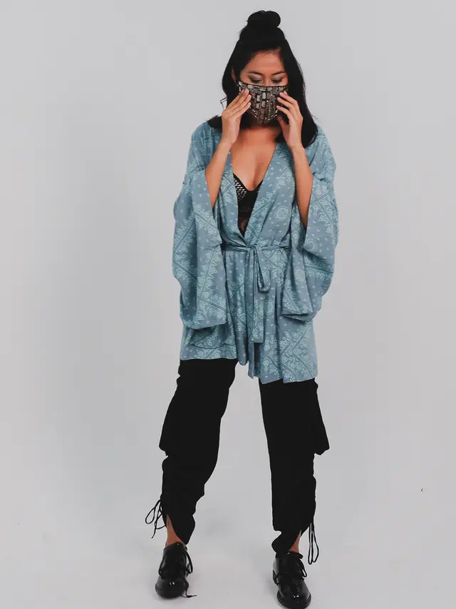 Acharisma By Ali Charisma