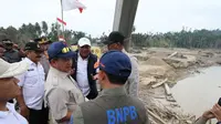 Mayoritas Infrastruktur Terdampak Bencana Sumatra Sudah Berfungsi, Konektivitas Berangsur Normal