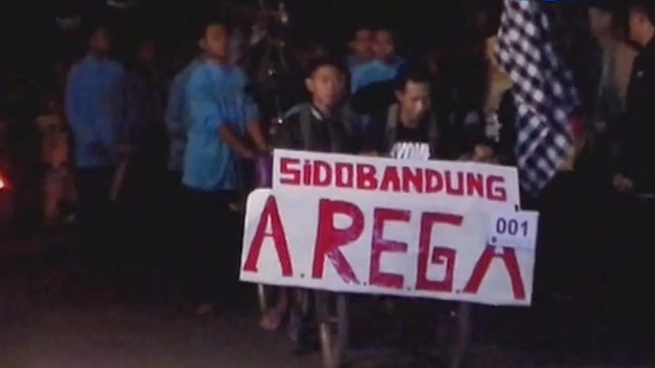 Festival Pengingat Sahur - Liputan6 Pagi