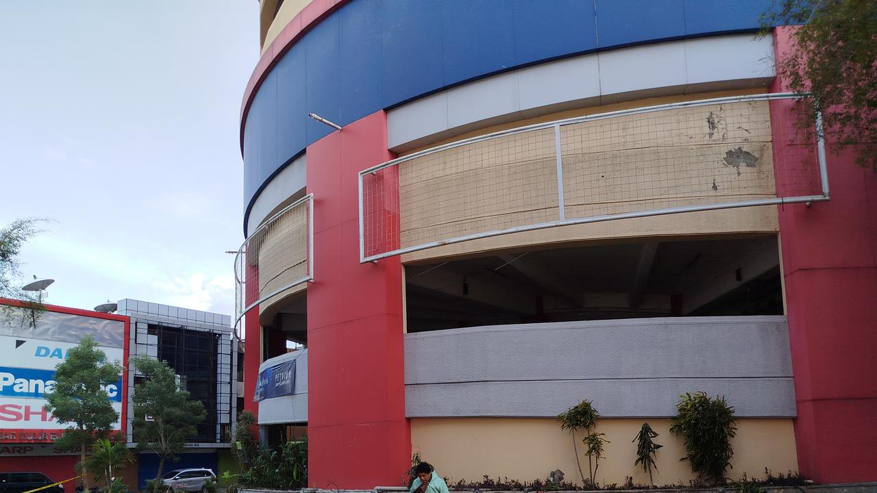 Kebakaran Glodok Plaza dan Terbongkarnya Ratusan Gedung Bertingkat di Jakarta Belum Penuhi Syarat Keselamatan