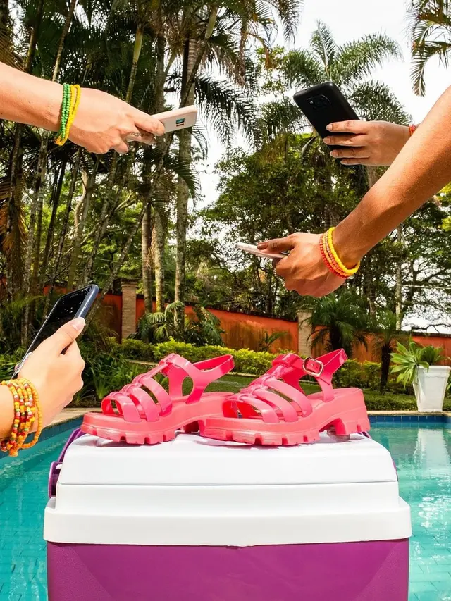 Koleksi Terbaru Zaxy