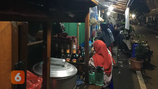 Bakso Singo 85