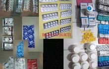 Polisi Bongkar Peredaran Obat Keras Ilegal, Lima Orang Dicokok di Sawah Besar