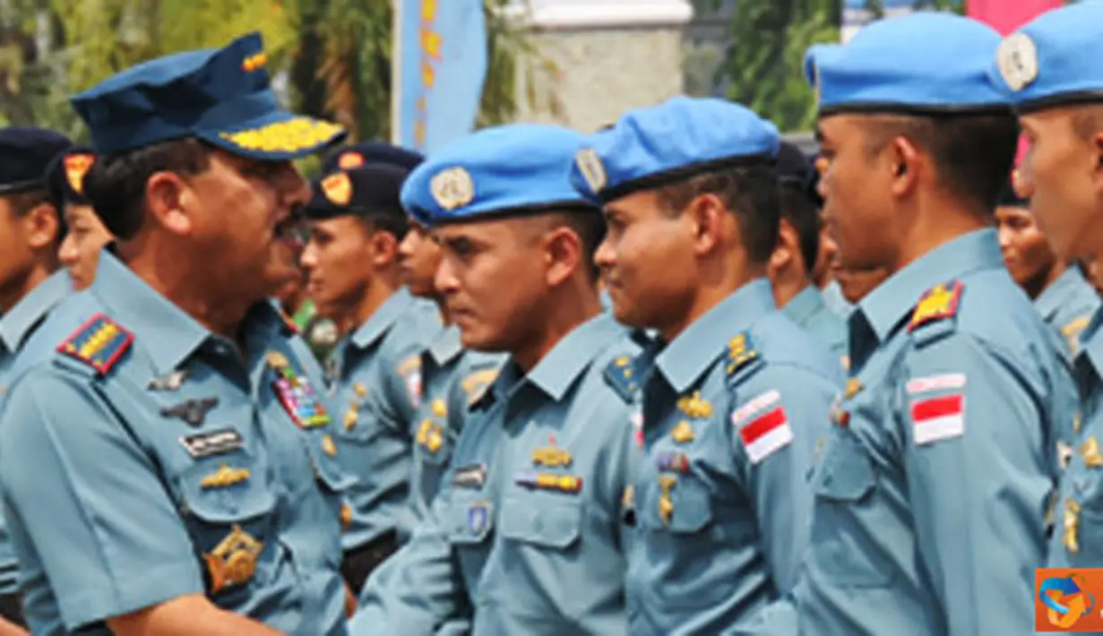 Citizen6, Jakarta: Panglima TNI menyatakan bahwa keikutsertaan TNI dalam Satgas MTF UNIFIL merupakan  bukti komitmen TNI yang sangat kuat dalam mewujudkan salah satu tujuan nasional bangsa Indonesia. (Pengirim: Badarudin Bakri Badar)