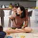 Lingkungan terdekat memiliki pengaruh besar terhadap cara anak mengenali dan merespon emosi (Sumber: Pexels.com)