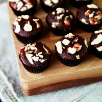 [Bintang] Brownies Nutella, Selai Cokelat yang Disulap Jadi Kue Lezat