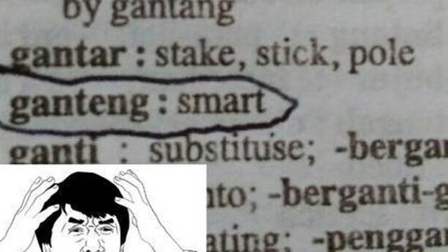 5 Kesalahan Berbahasa Inggris dalam Buku Anak-Anak Ini Bikin Garuk Kepala