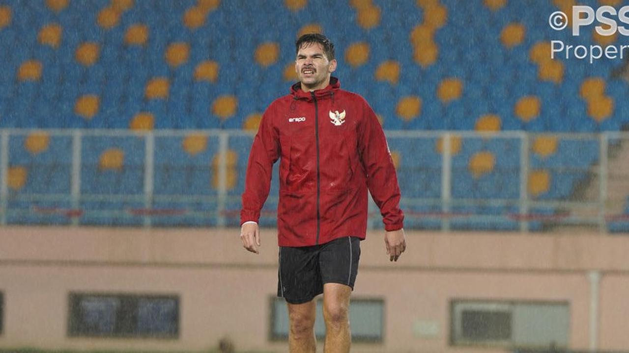 Ambisi Sandy Walsh Setelah Gabung Yokohama Marinos di Liga Jepang