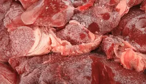 Daging Beku Jadi Bongkahan? Ini 7 Trik Menyimpannya agar Bisa Diambil Sesuai Kebutuhan