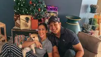 Profil DJ Patricia Schuldtz, Siap Masuk Keluarga Cendana Usai Dilamar Darma Mangkuluhur Putra Tommy Soeharto
