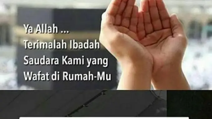 Berkabung, Hashtag #PrayforMina Penuhi Berbagai Media Sosial