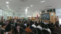 Jurus BEM Solo Raya Tolak Politik SARA dalam Pemilu 2024