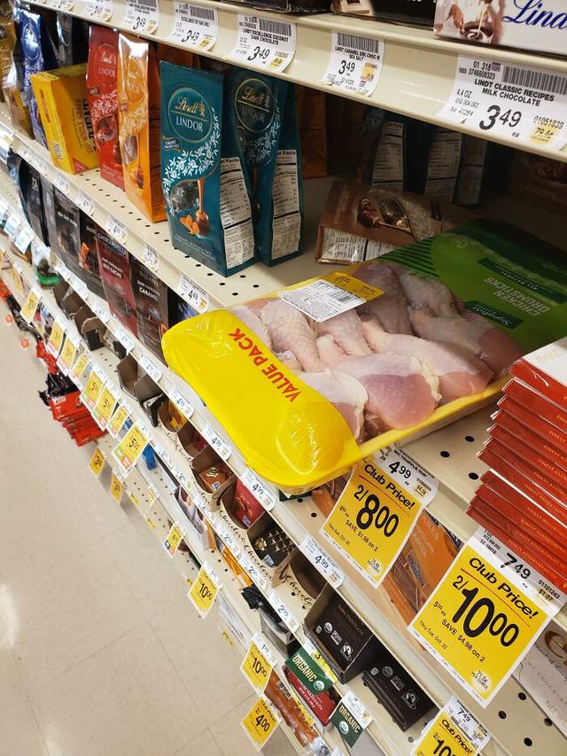 Kelakuan Orang-orang yang Menjengkelkan di Ruang Publik, Bikin Kesal. (Sumber: Boredpanda)