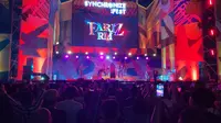 Neno Warisman Is Back, Penampilan Eksklusif di Synchronize Fest 2023: Dekade Fariz RM 78 – 89. (ist)