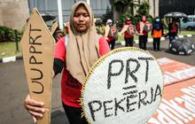 RUU PPRT Disahkan, Legislator PDIP: Jadi Wadah Perlindungan Bagi Pekerja Rumah Tangga