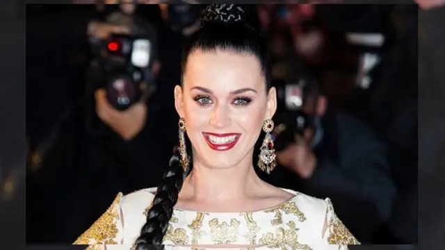 Katy Perry 
