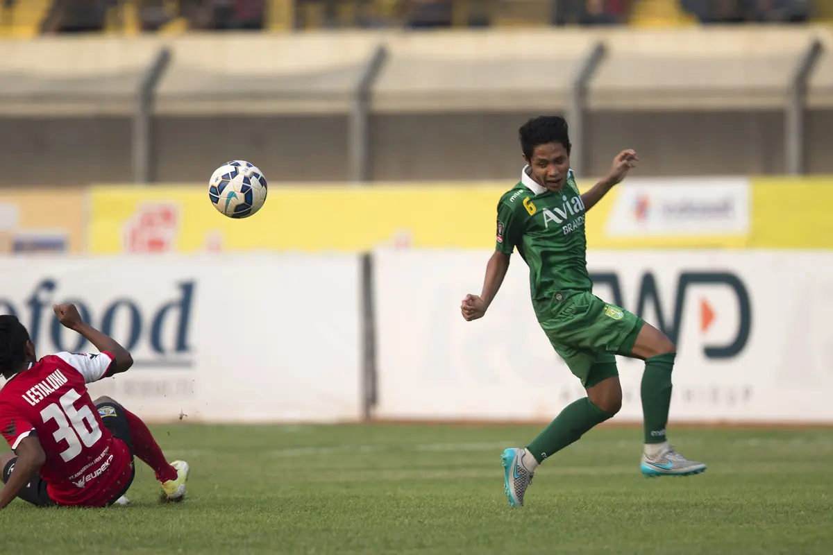 Evan Dimas