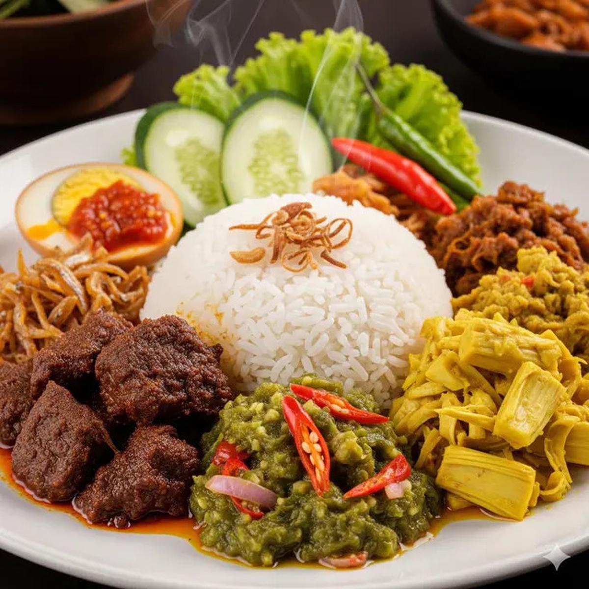 12 Rekomendasi Tempat Makan Enak di Pasteur Bandung, Wajib Dicoba di 2025