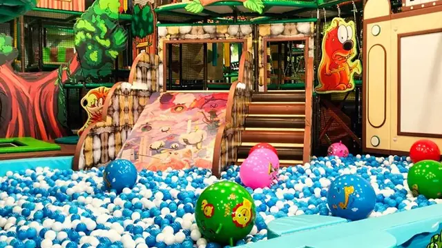 Destinasi Wisata Indoor Makassar