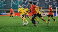 Ramadhan Sananta Resmi Tinggalkan DPMM FC, Langsung Digantikan Kapten Persita Tangerang