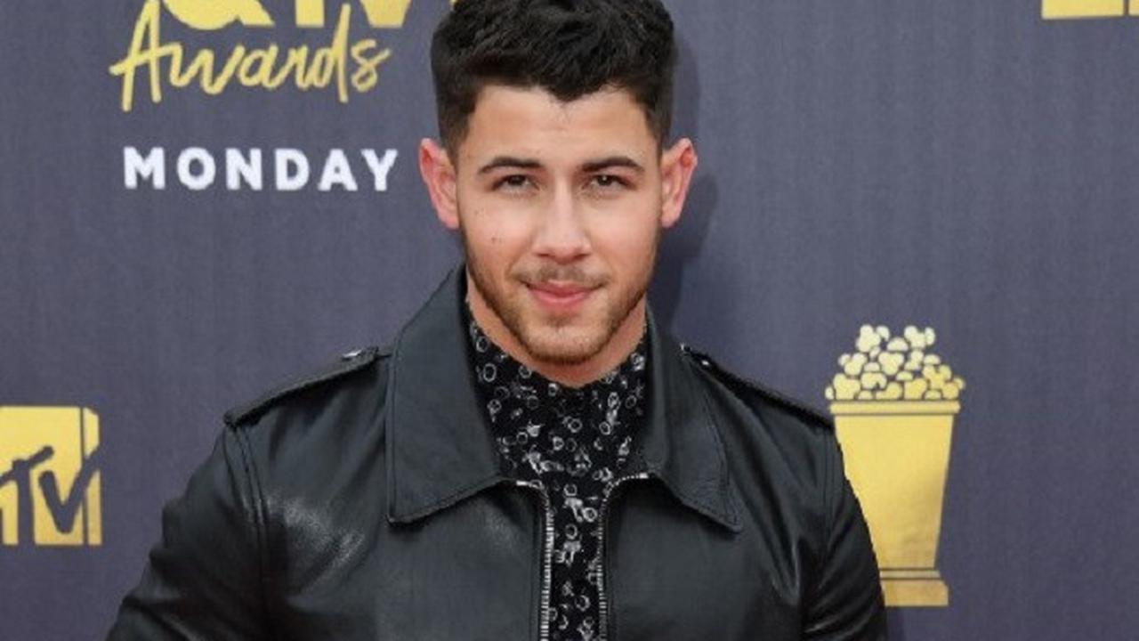 Nick Jonas