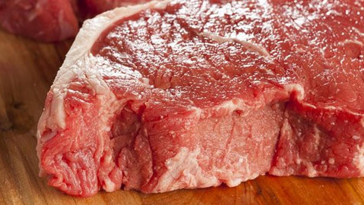 Setelah santap daging kambing, makan ini untuk turunkan kolesterol!