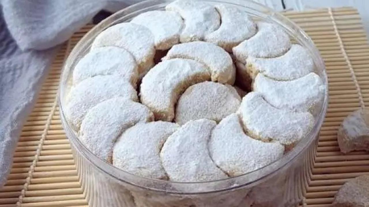 Resep Kue Putri Salju Keju 1 Telur yang Meleleh di Mulut, Anti Gagal Cocok untuk Pemula