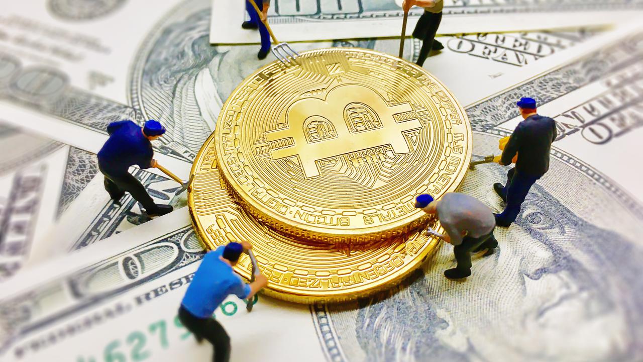 Harga Kripto Hari Ini 1 Februari 2025: Bitcoin Cs Kompak Melaju di Zona Merah