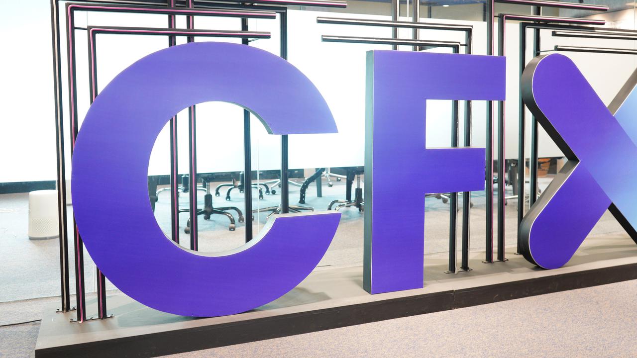 CFX Rilis Daftar Aset Kripto Legal sebagai Upaya Perlindungan Konsumen