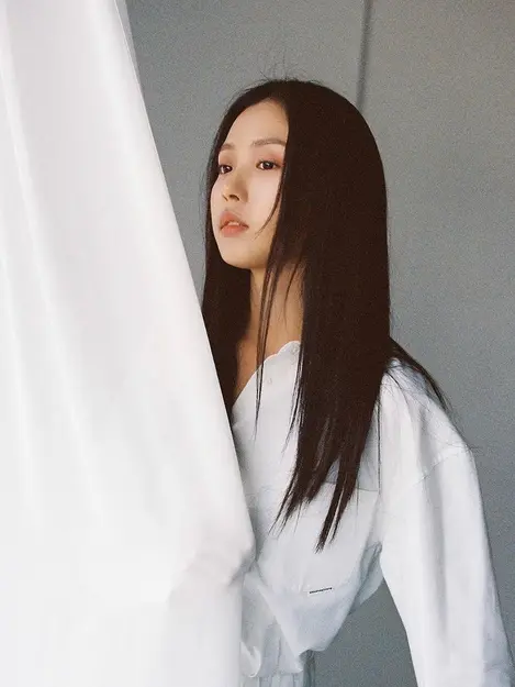 Mengenal Go Min Si Lawan Main Lee Do Hyun Di Youth Of May News Entertainment Fimela Com
