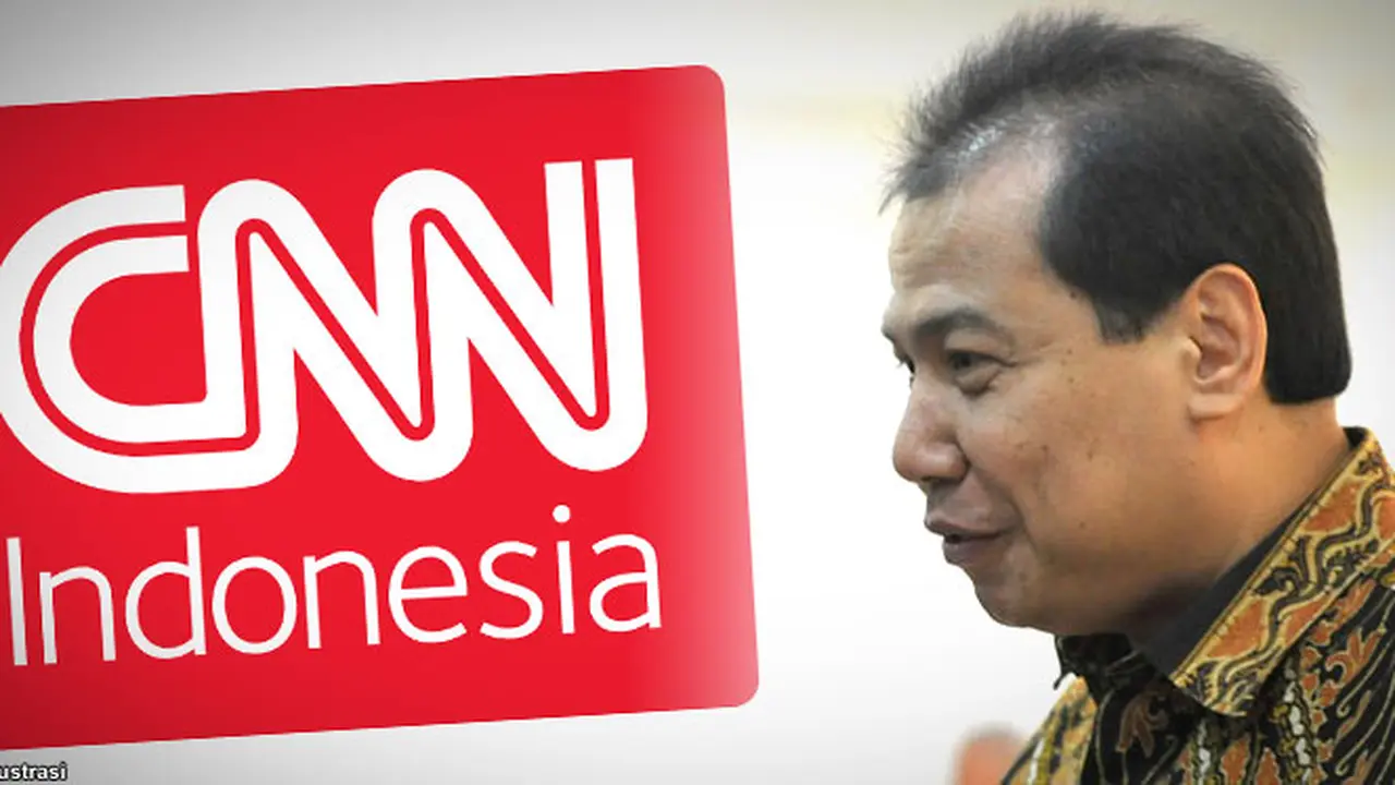 chairul tanjung cnn