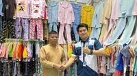 Pasticuan.co.id, perusahaan jasa ekspor impor tanah air, menawarkan solusi total impor dari pabrikan China. Keluhan pengusaha mendapatkan produk kualitas pilihan dengan harga kompetitif akhirnya terjawab. (Liputan6.com)