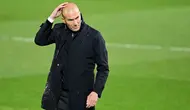 Zinedine Zidane Sepakat Secara Verbal Latih Prancis Usai 2026, Kata Fabrizio Romano