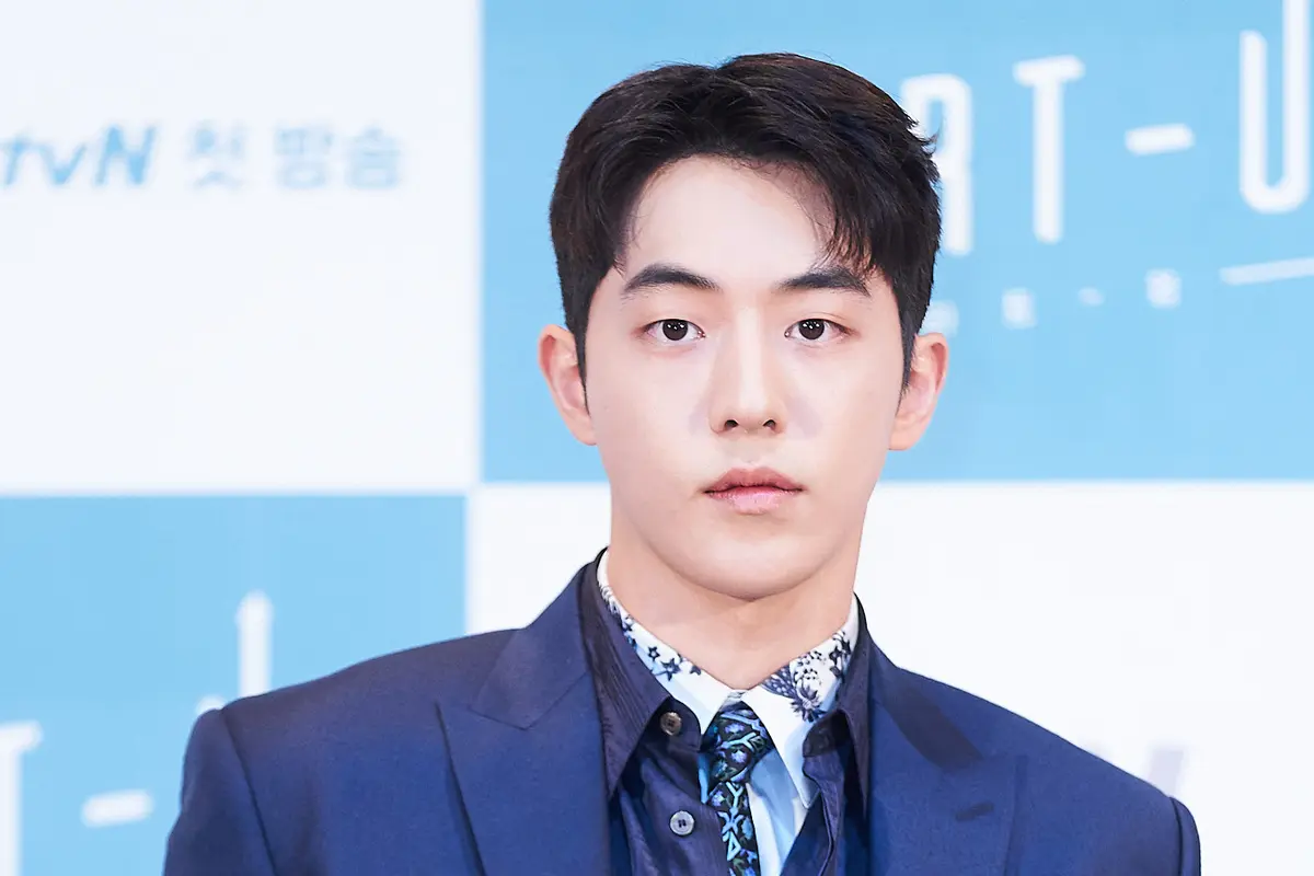 Serial Drama Korea "Start-Up"