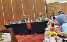 OJK Sulselbar, BPS, dan LPS Pastikan Kualitas Data SNLIK 2026 di Sulawesi