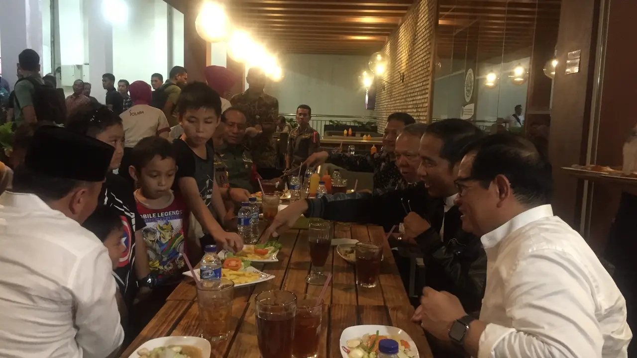 Jokowi