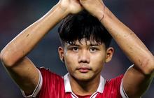 FOTO: Aksi Arkhan Kaka yang Mencuri Perhatian Saat Jadi Pahlawan Skuad Garuda Muda Menghadapi Panama di Piala Dunia U-17 2023