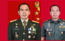 Sosok Mayjen Deddy Suryadi Penerima Bintang Yudha Dharma Pratama pada HUT ke-79 TNI, Dulunya Lulusan Terbaik Susreg Seskoad