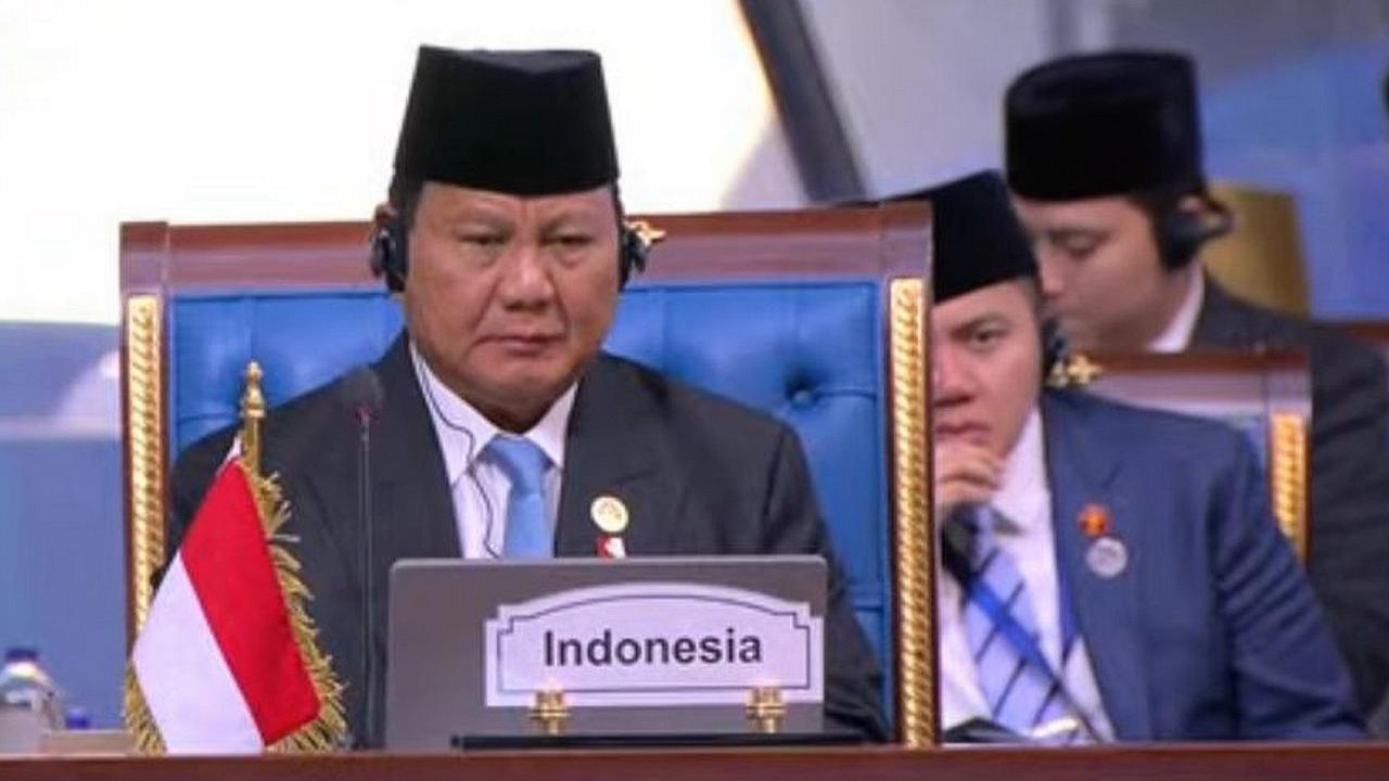 TOP NEWS: Prabowo Maafkan Koruptor Tobat Jika Curian Kembali | Projo Menanti Restu Jokowi Jadi Partai
