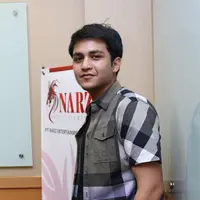 Rizky Alatas. (foto: Liputan6.com/Herman Zakharia)