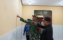 Pemkab Puncak Jaya Resmikan Gedung Lumbung Pangan, Perkuat Ketahanan Daerah