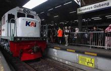 PT KAI Beri Diskon Tiket Kereta hingga 60% untuk Semua Kelas, Simak Cara Mendapatkannya