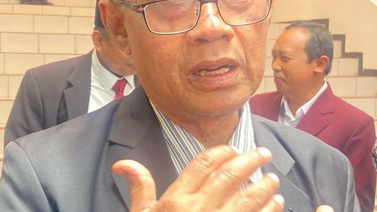Pesan Ketum Muhammadiyah soal Pemilu: Yang Menang Jangan Jumawa, Kalah Jangan Kecil Hati