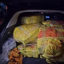 Terungkap Aksi Penyelundupan 325 Kg Sabu dari Thailand