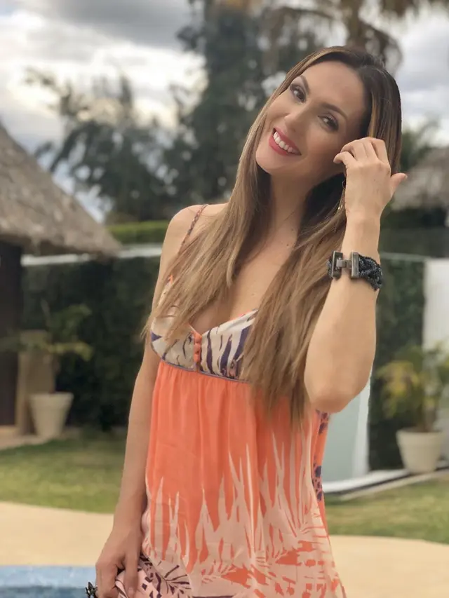 Ingat Pemeran Tante Rambut Palsu di Carita de Angel? Ini 7 Potret Terbarunya