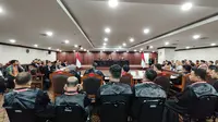 Willy-Habib Cabut Gugatan Sengketa Pilkada Kalteng di MK