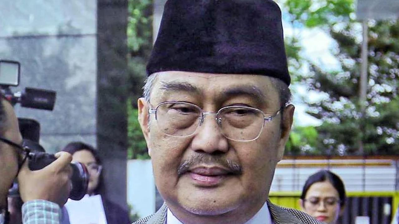 Sidang MKMK, Buku Jimly Asshiddiqie Bertajuk 'Oligarki dan Totalitarianisme Baru' Jadi Bukti Tambahan