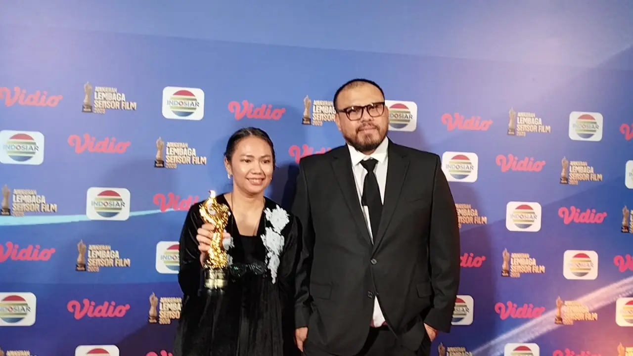 Joko Anwar